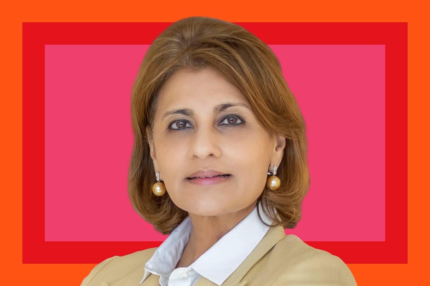 Suchitra Lohia