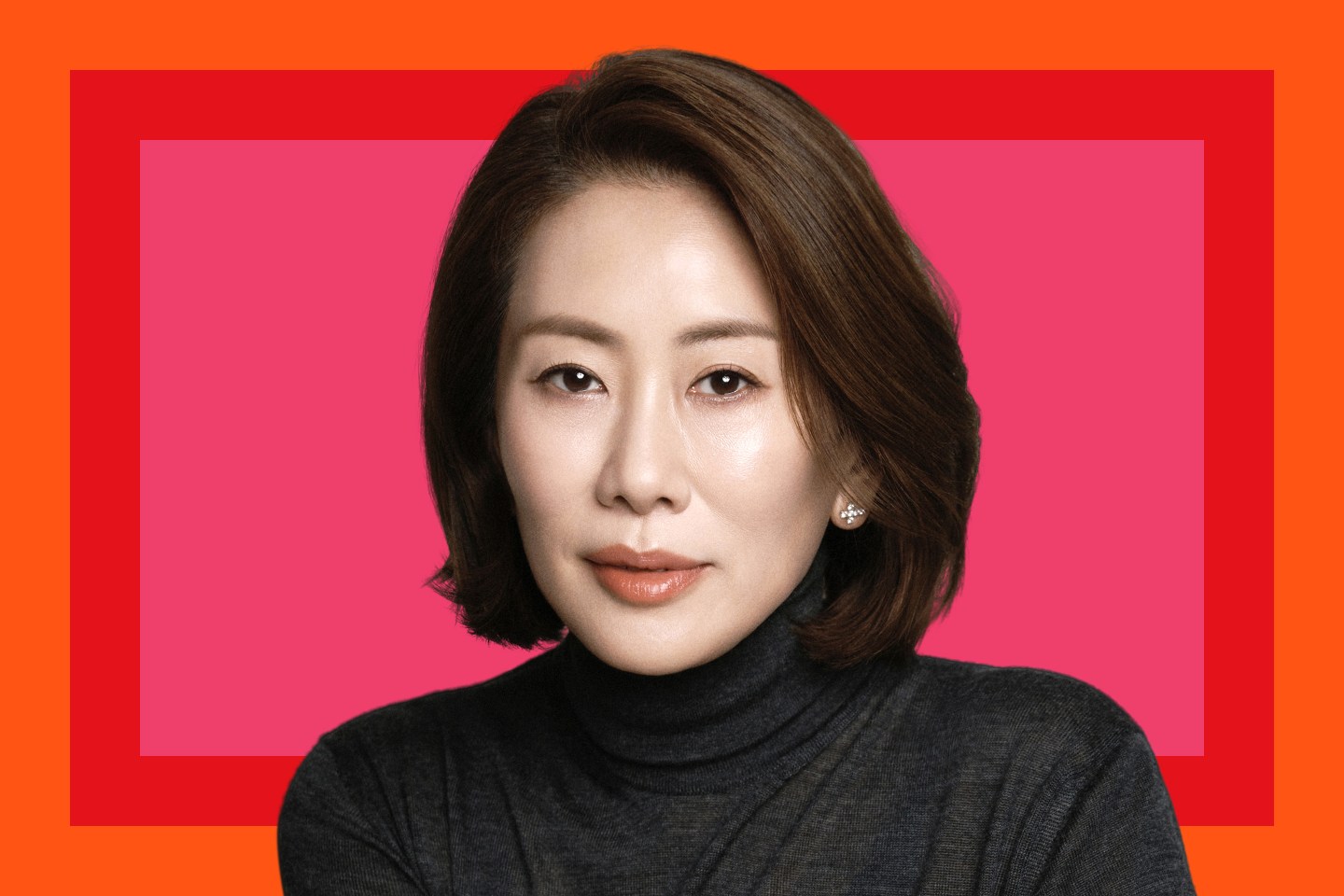 Sue Kyung Lee