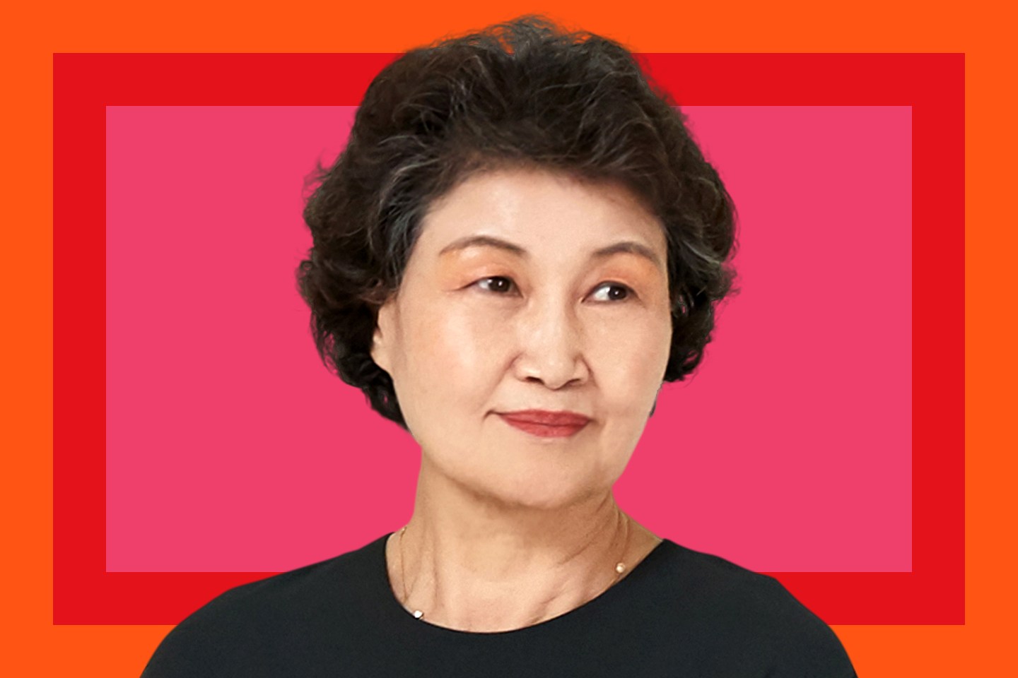 Sung Suk Suh