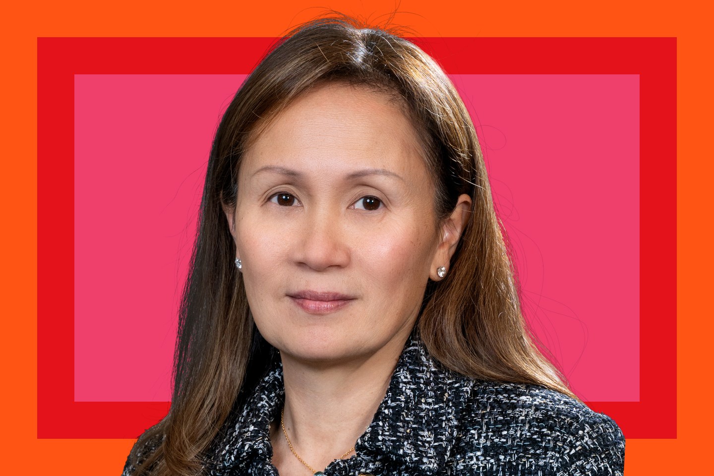 Susan Chan