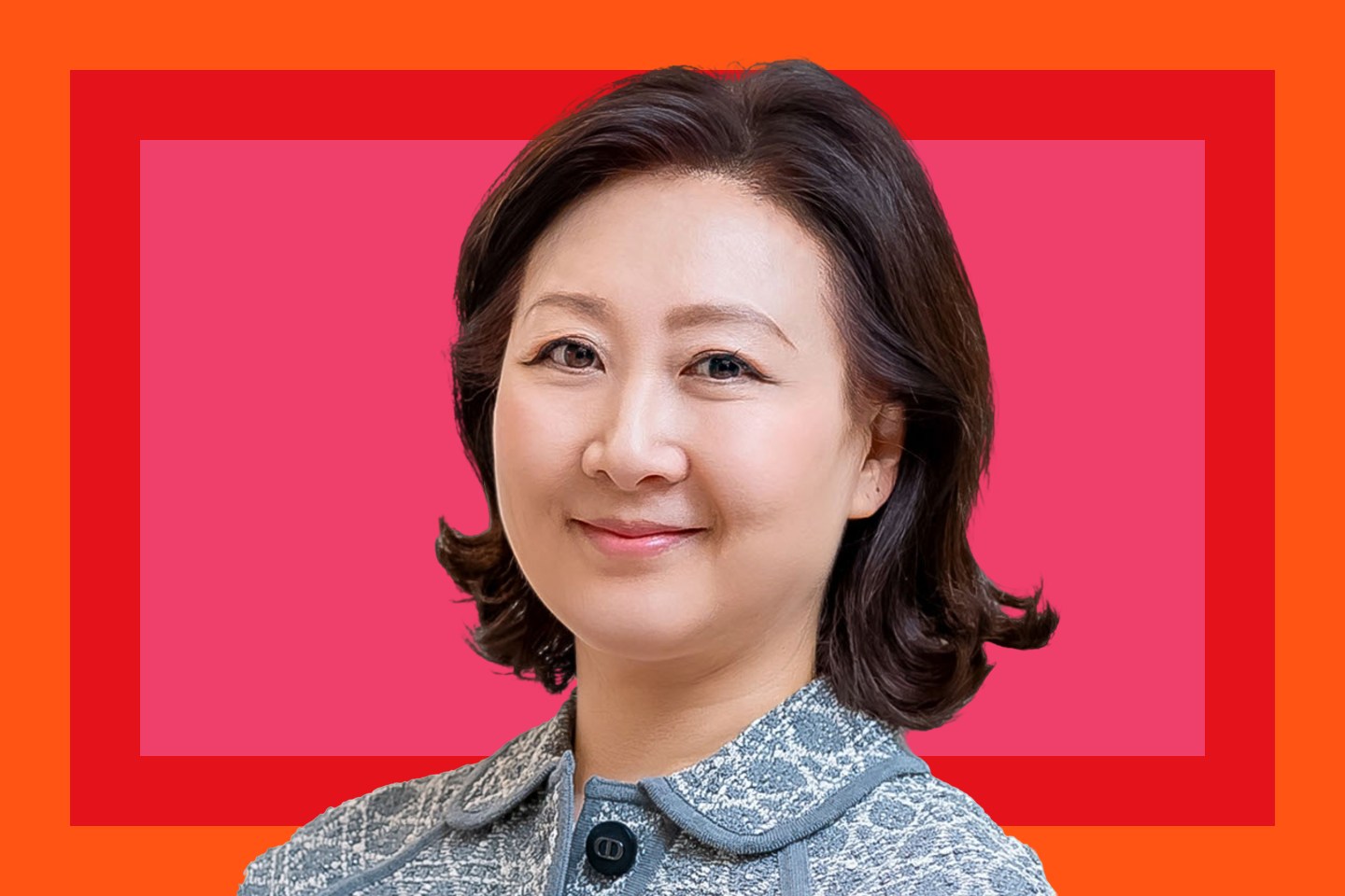 Susanna Hui Hon Hing