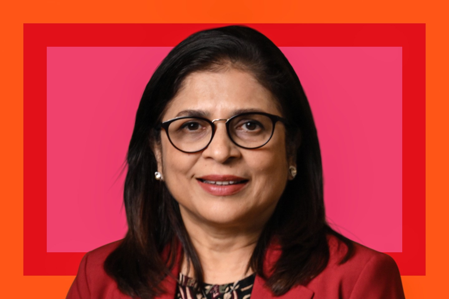 Vibha Padalkar