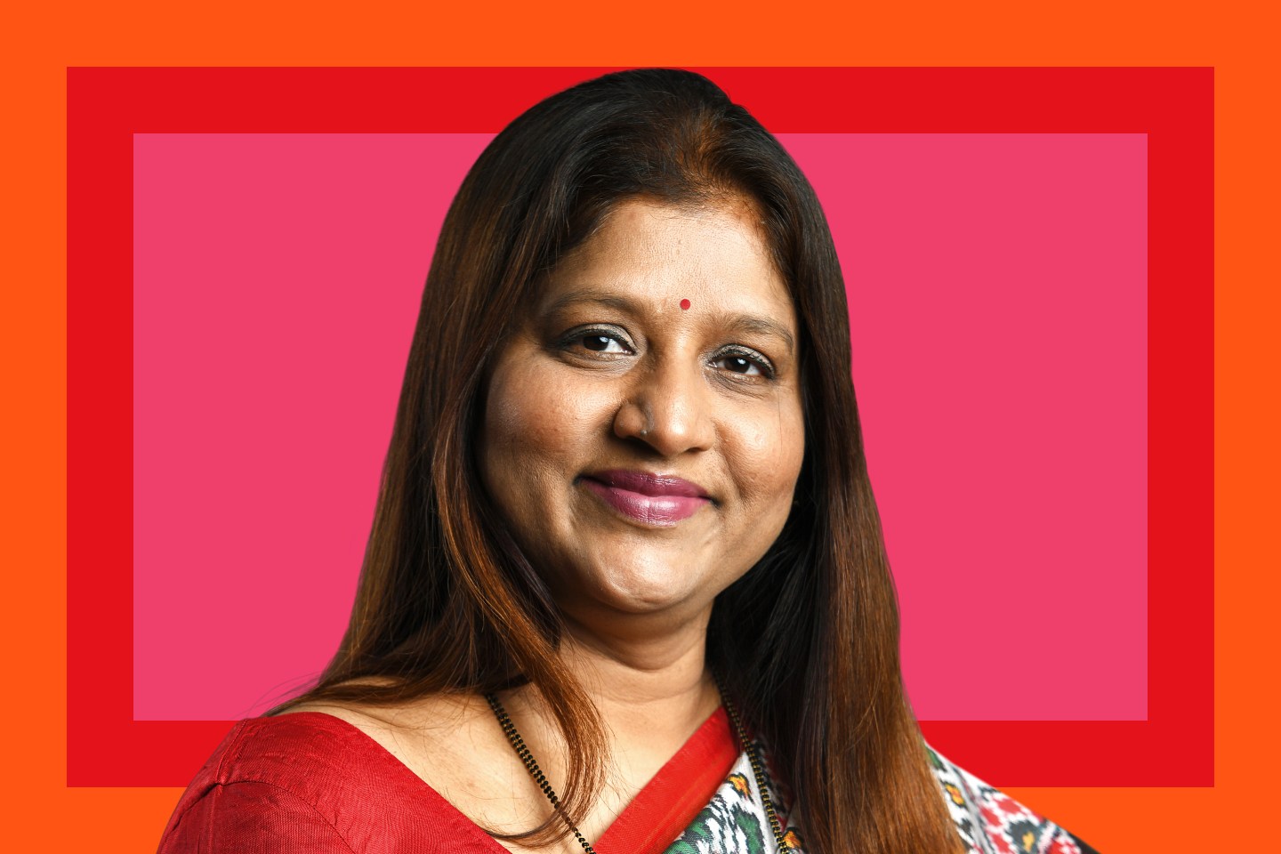 Vishakha Mulye