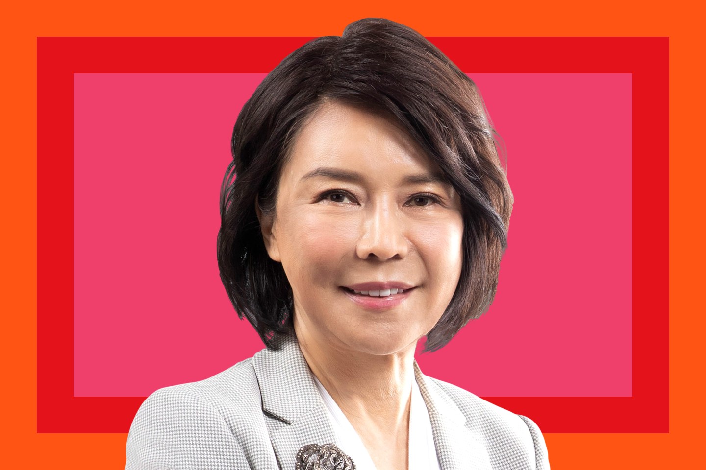 Vivian Cheung