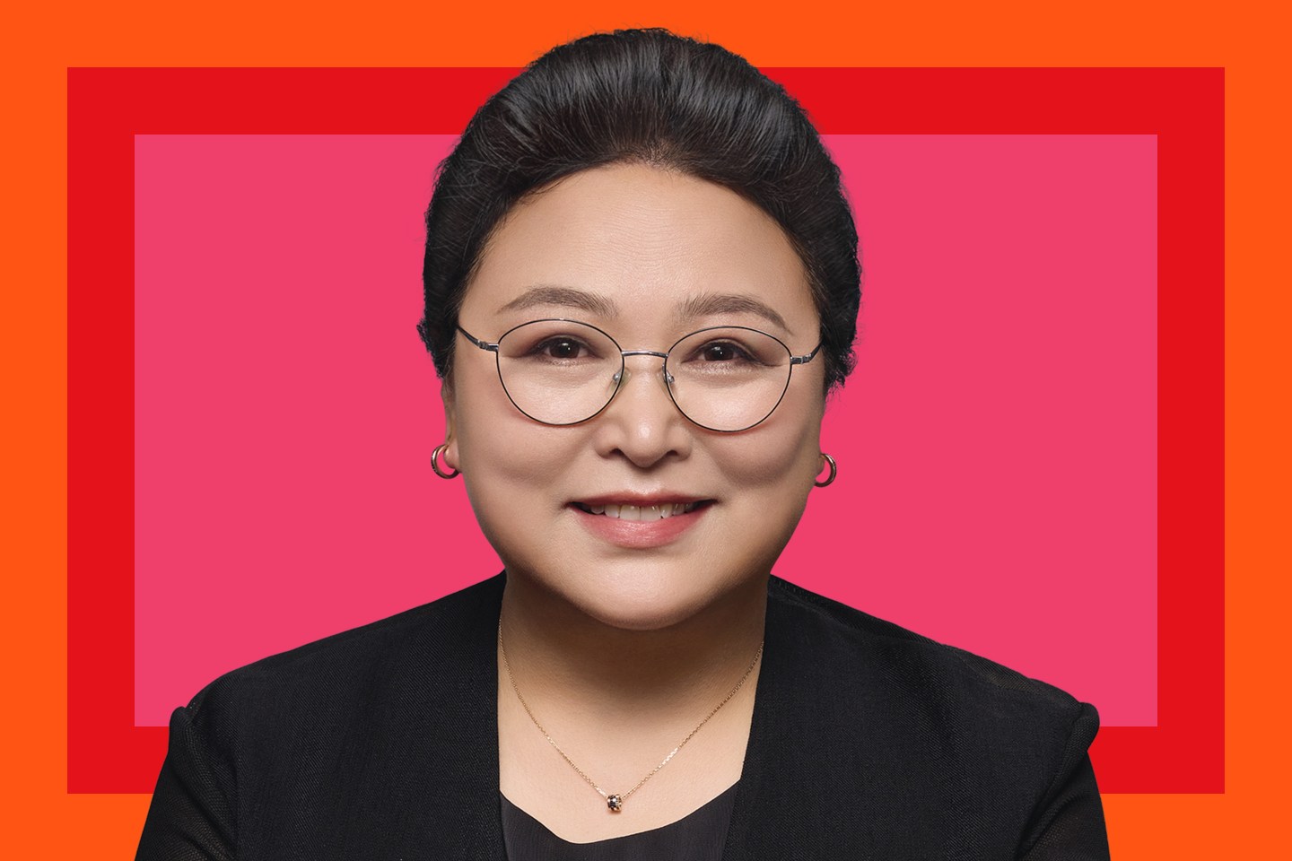 Wang Fengying