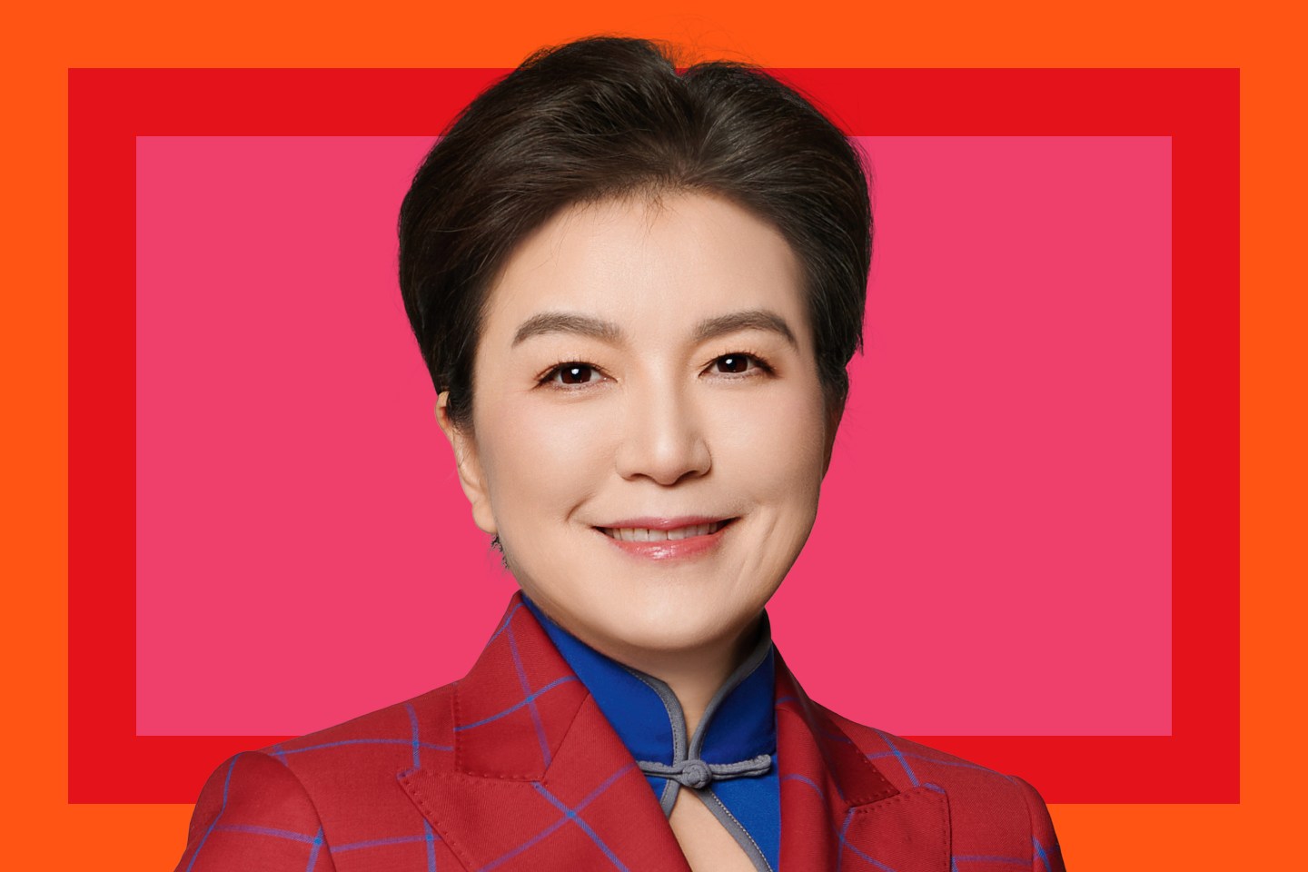 Julie Xing