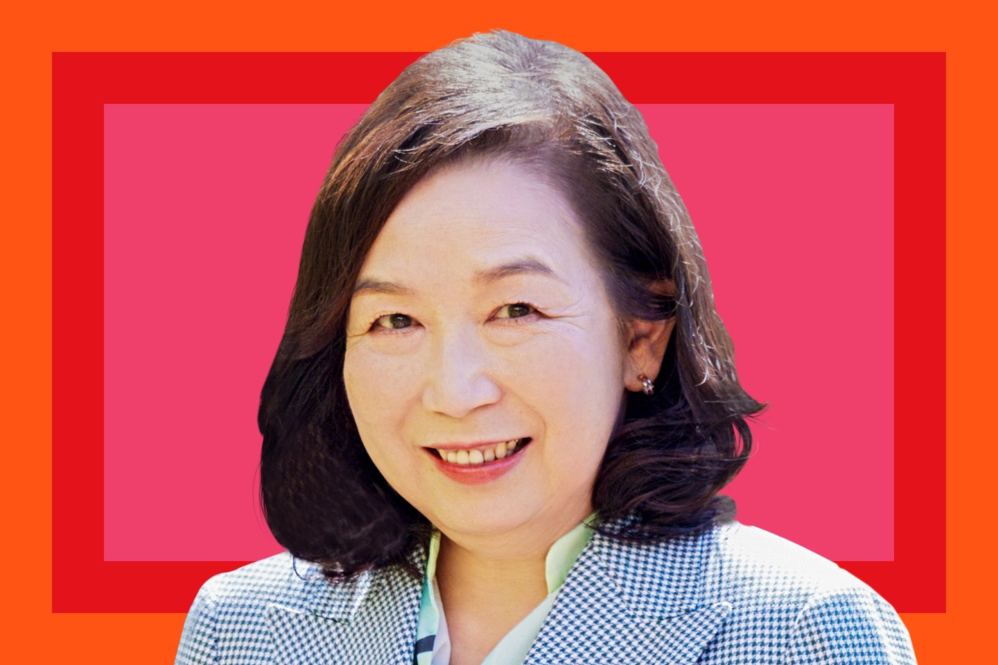 Yumiko Takano