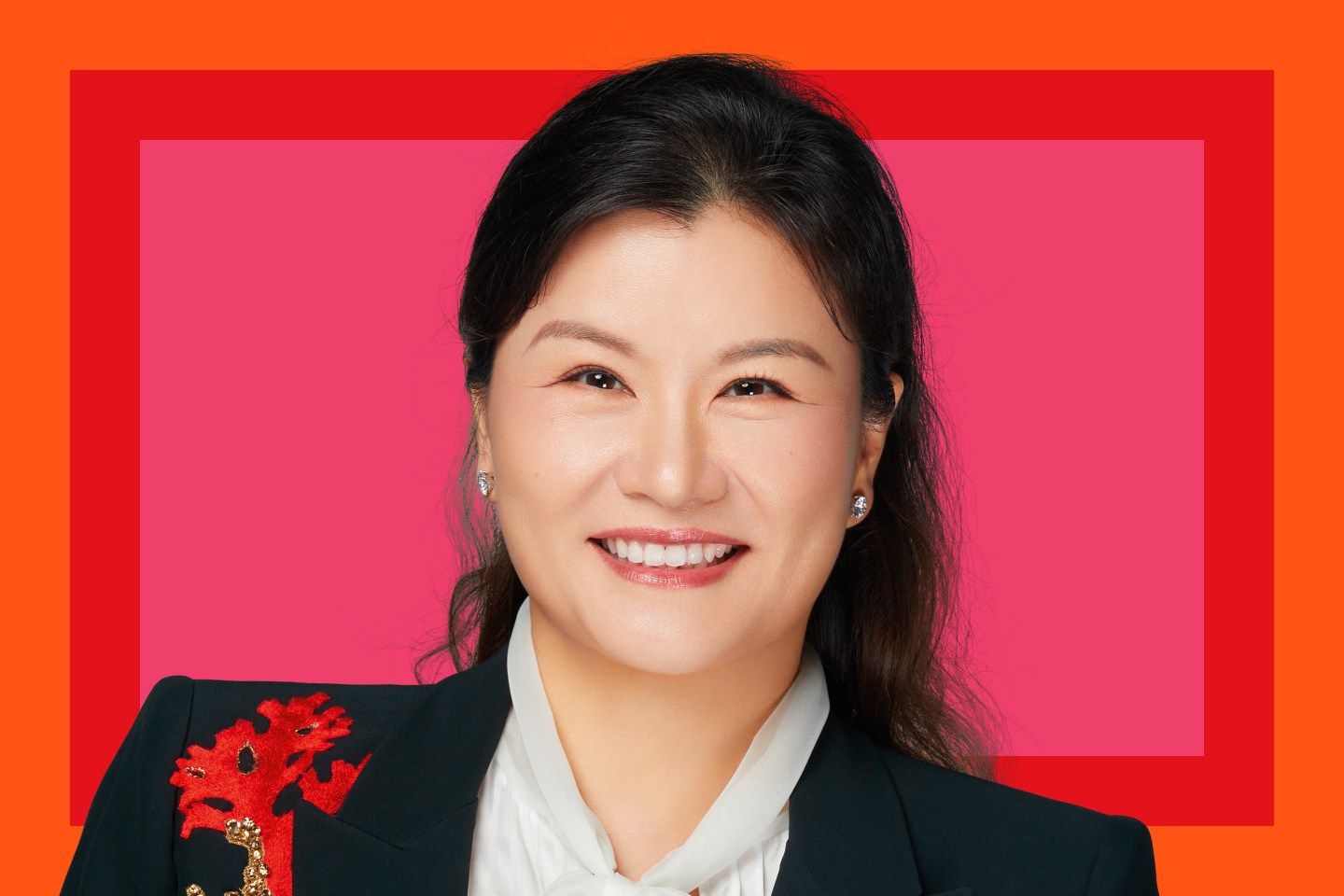 Zhou Qunfei