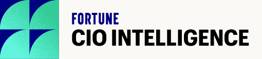 CIO Intelligence logo