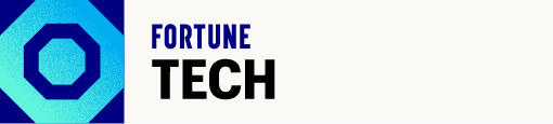 Fortune Tech logo