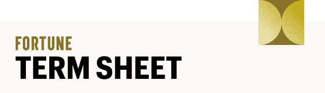 Term Sheet logo
