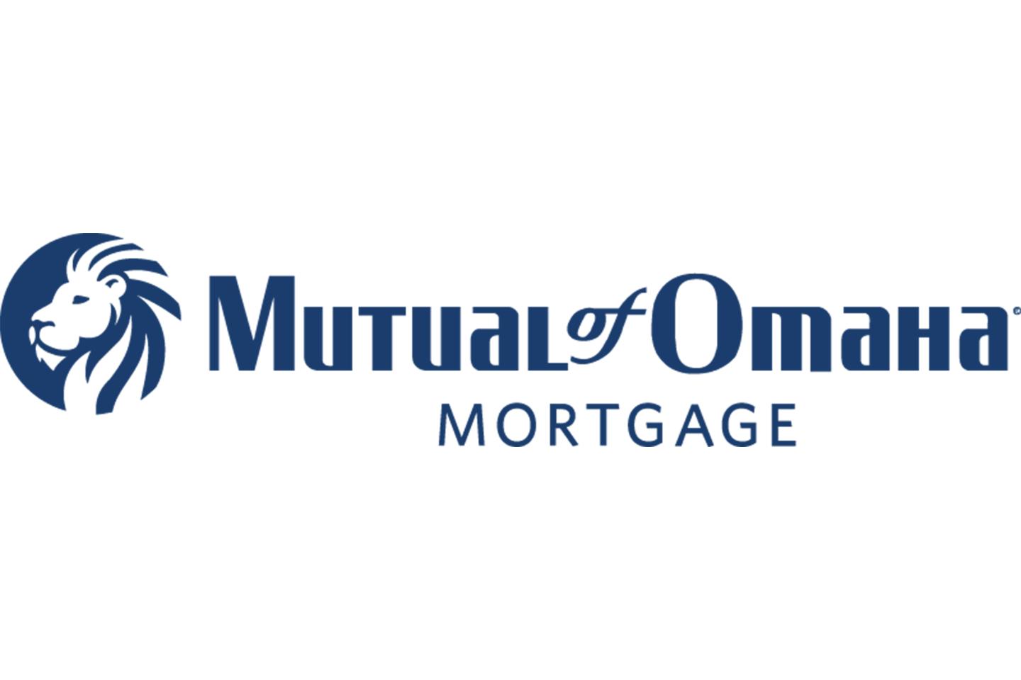 Mutual of Omaha mortgage