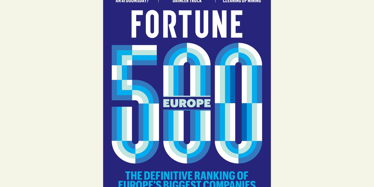 Inside Europe’s biggest companies—and the forces reshaping them