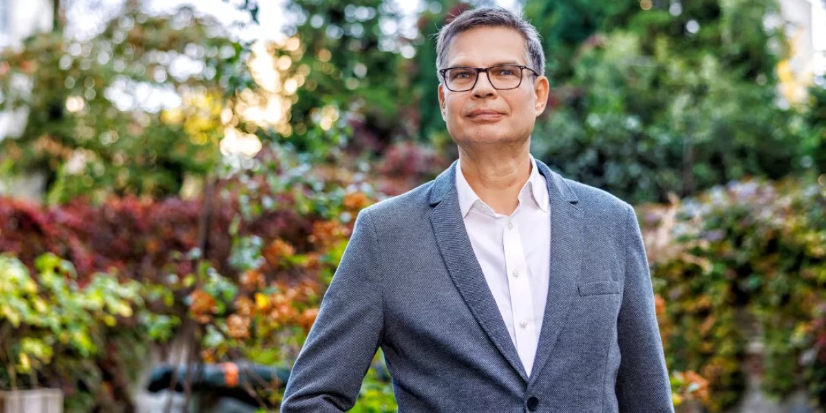 ‘You need to clean up the mess your generation has left’: Volkswagen’s guilty boomer gets real about sustainability, China—and his spam folder