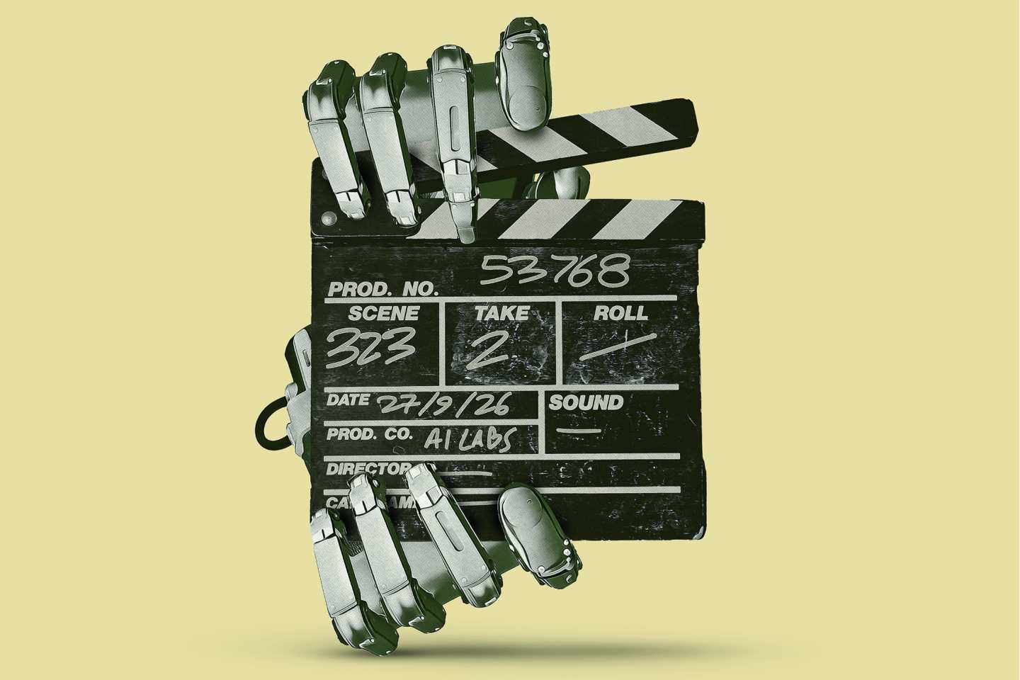 Will AI kill the Asian entertainment industry, or reinvent it?