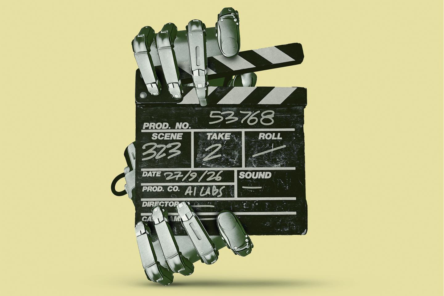 Will AI kill the Asian entertainment industry, or reinvent it?