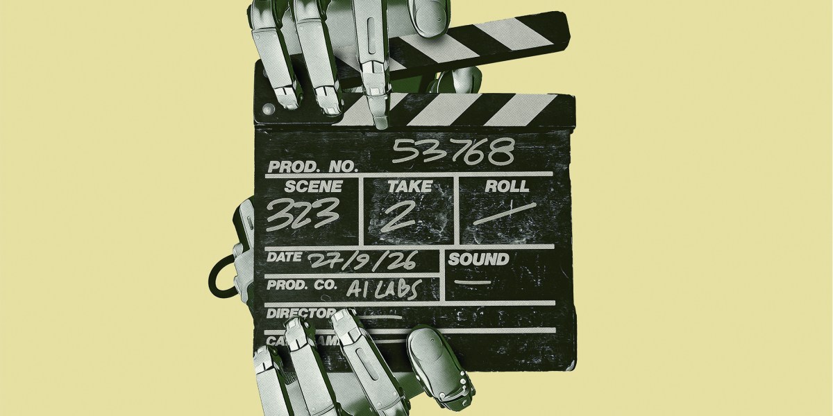 Will AI kill the Asian entertainment industry, or reinvent it?
