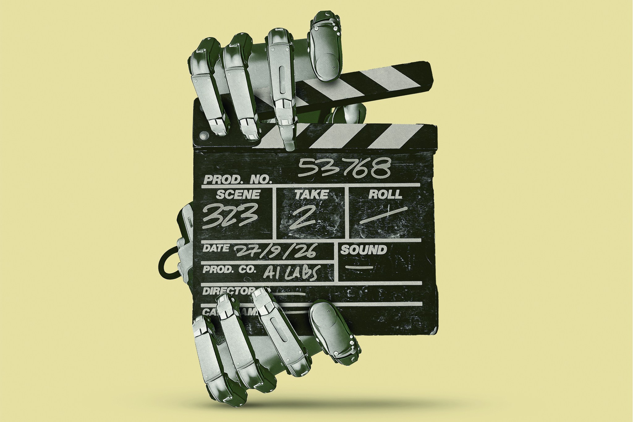 Will AI kill the Asian entertainment industry, or reinvent it?