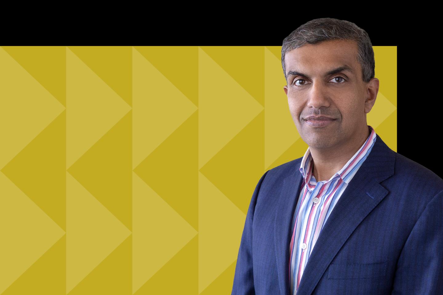 Adobe (No. 192 on the Fortune 500) appointed Anil Chakravarthy President and CEO, effective Dec. 1. 