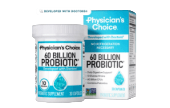 Physician’s Choice Probiotics