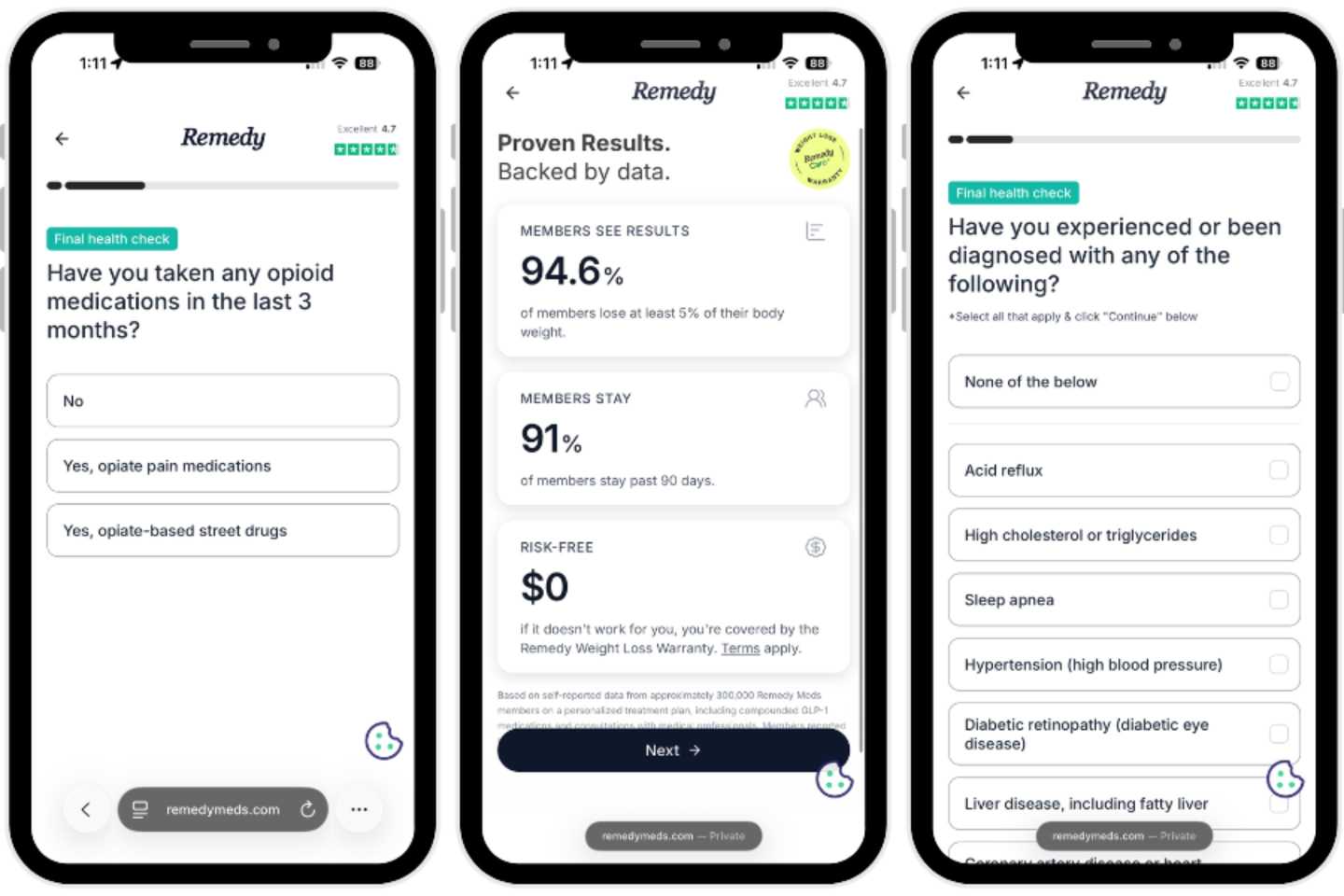 The 7 Best Online GLP-1 Programs of 2026: Reviewed by Experts