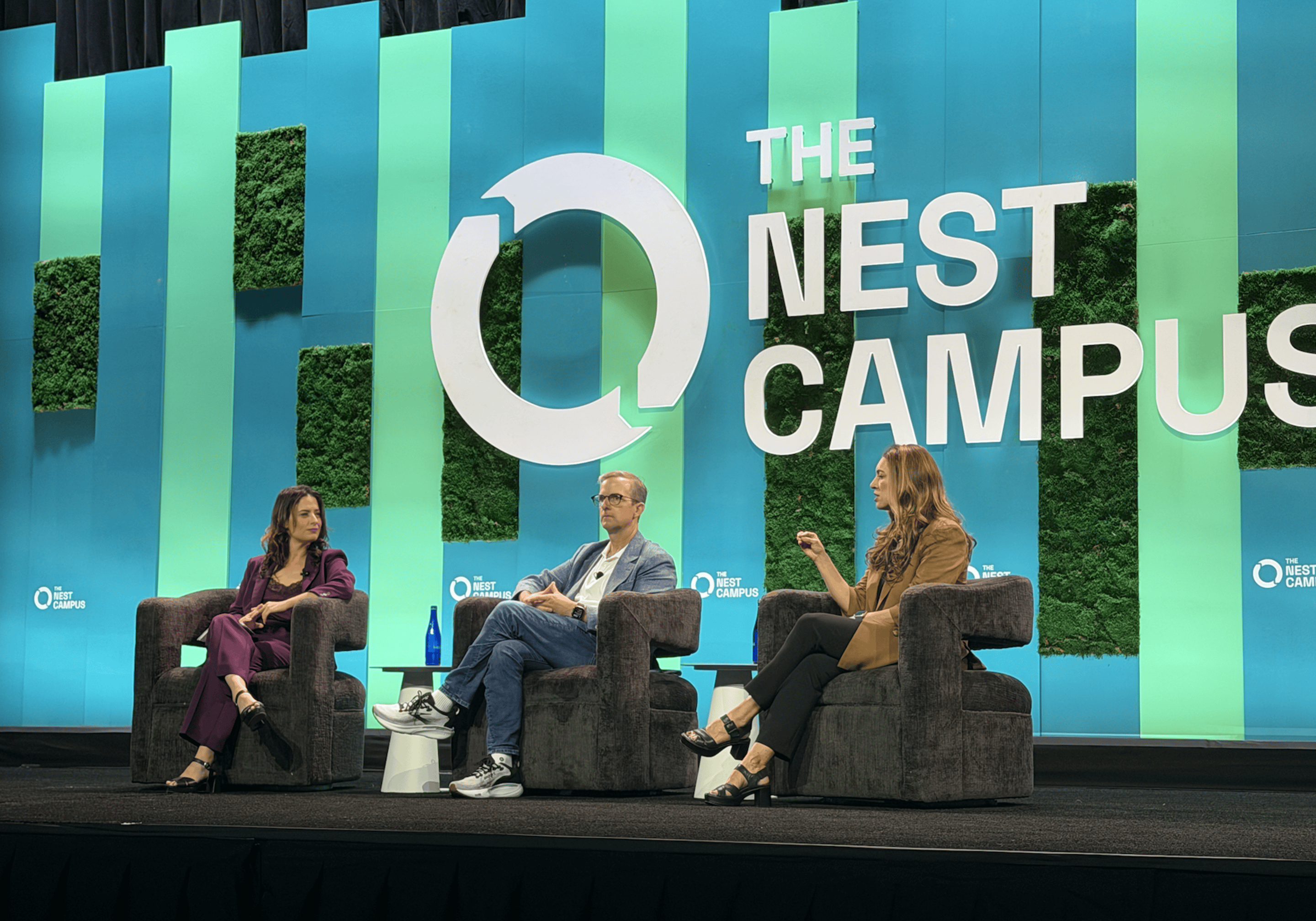 fortune.com - Allie Garfinkle - Climate tech VC fundraising is down almost 40%, but AI is driving deals