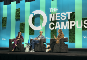 Climate Tech VC Funding Drops 40%, AI Fuels New Deals