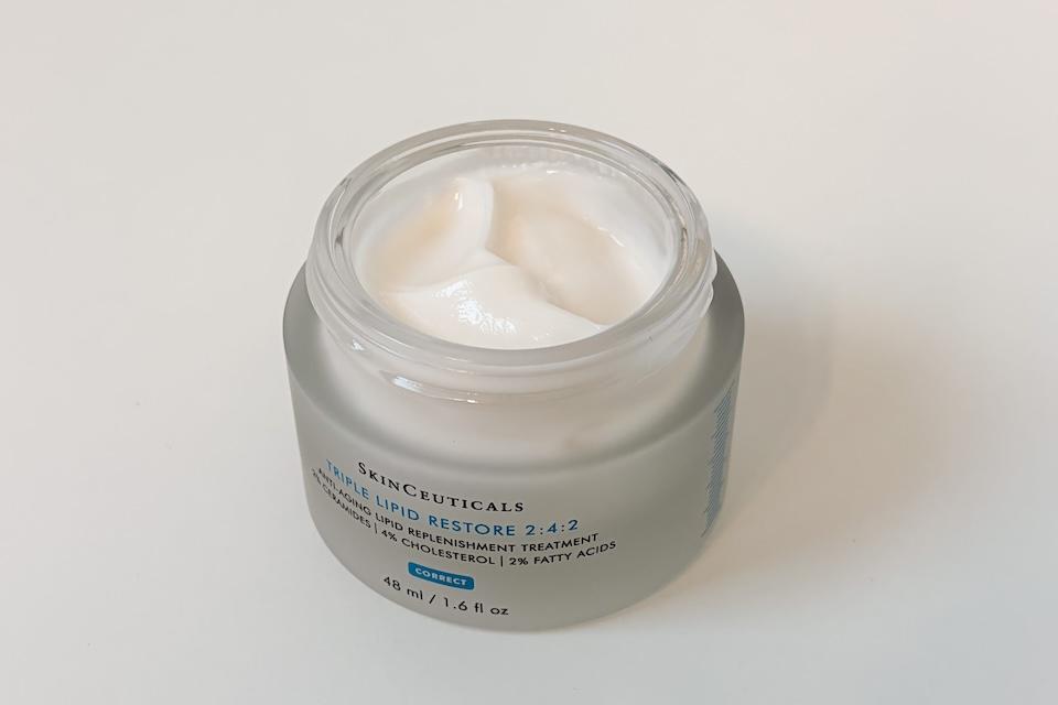 SkinCeuticals as best face moisturizer 