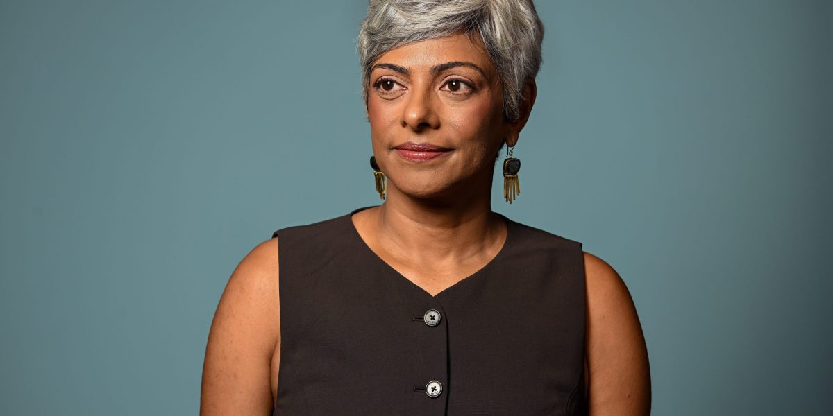 Girls Who Code CEO: the most discerning people in the AI debate aren’t in Silicon Valley. They’re teenage girls