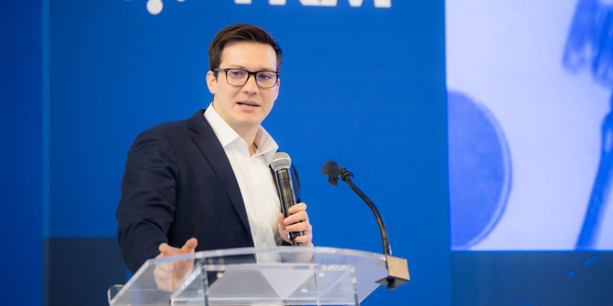 TRM Labs valuation doubles to $2 billion as crypto crime fighter scales AI services