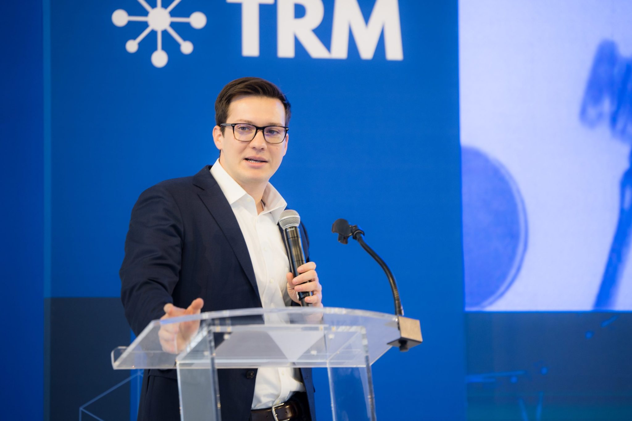 TRM Labs valuation doubles to $2 billion as crypto crime fighter scales AI services