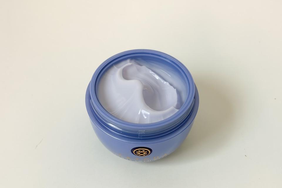 Tatcha as best face moisturizer 