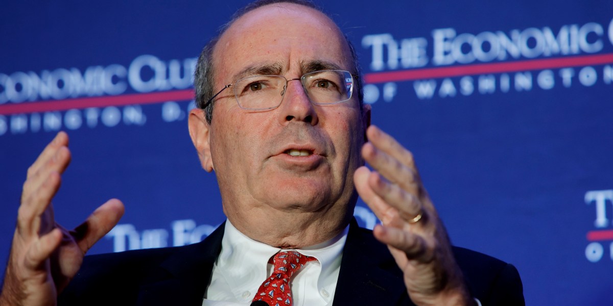 Fed Official Comments on Inflation and AI Impact Fed Official Comments on Inflation and AI Impact