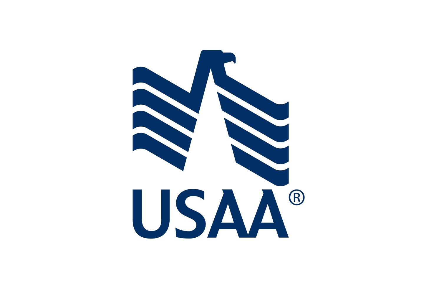 USAA Logo