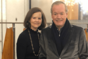 Indiana University Alumnus Jeff Thomasson Donates $100 Million to Kelley School of Business, Establishing Record Gift