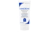 Vanicream Gentle Facial Cleanser