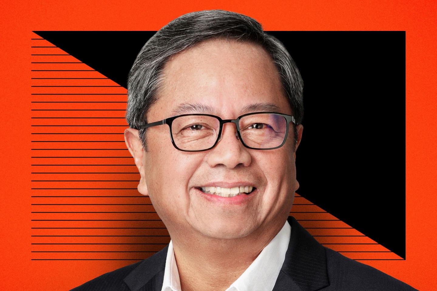 Ayala, one of Asia’s oldest conglomerates, wants to keep itself together. Its CEO explains why