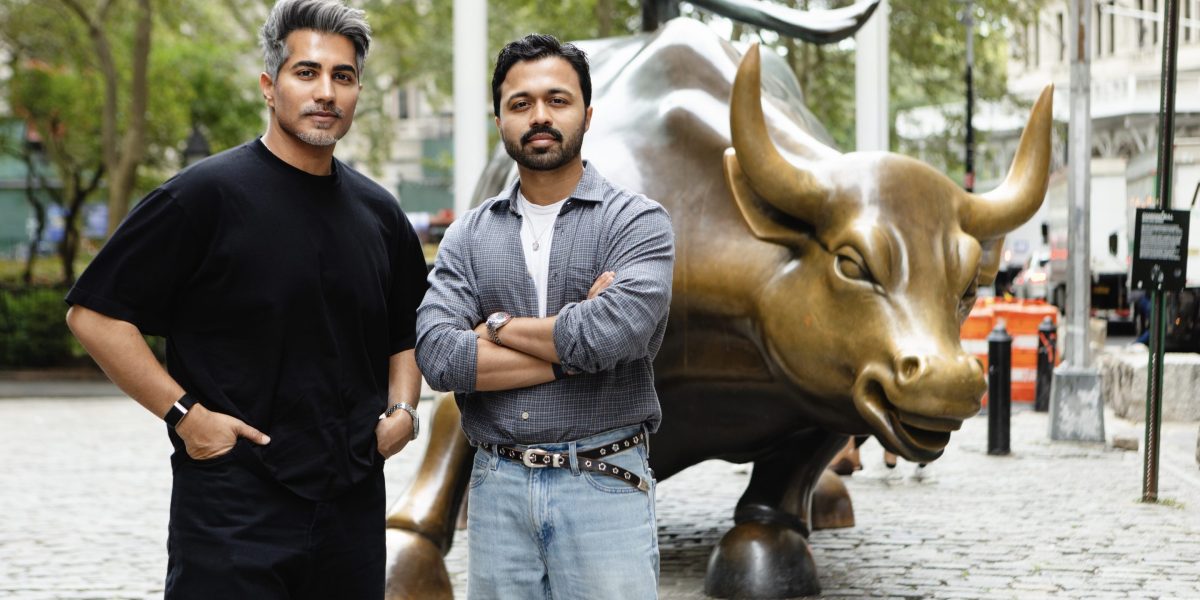 Exclusive: Expa and Coinbase Ventures-backed Fin.com emerges from stealth with $20 million seed round to build out global stablecoin infrastructure - Fortune