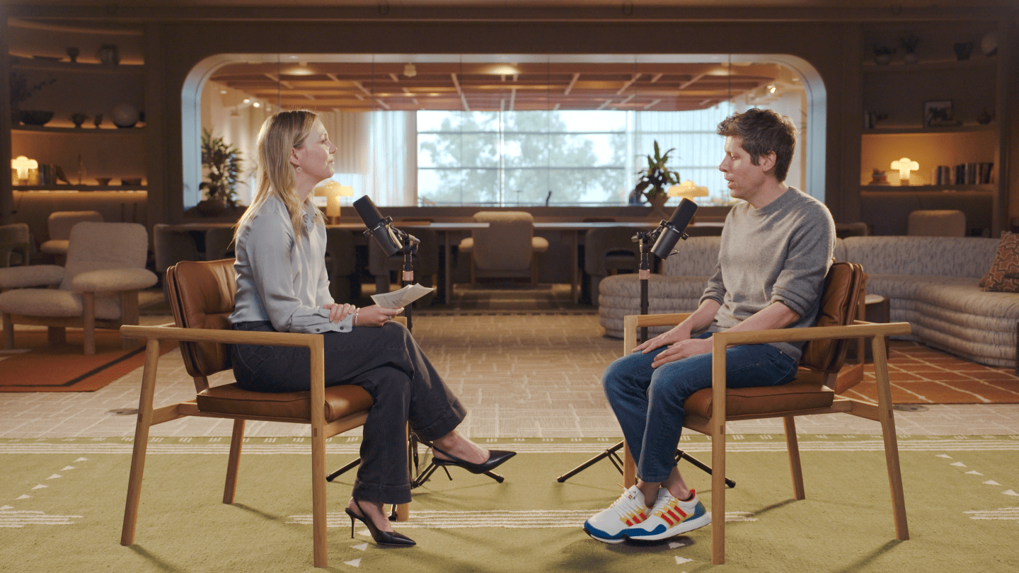 Sam Altman confirms OpenAI won’t go public this year, saying an IPO now would come at an ‘ill-advised moment’ given AI safety concerns
