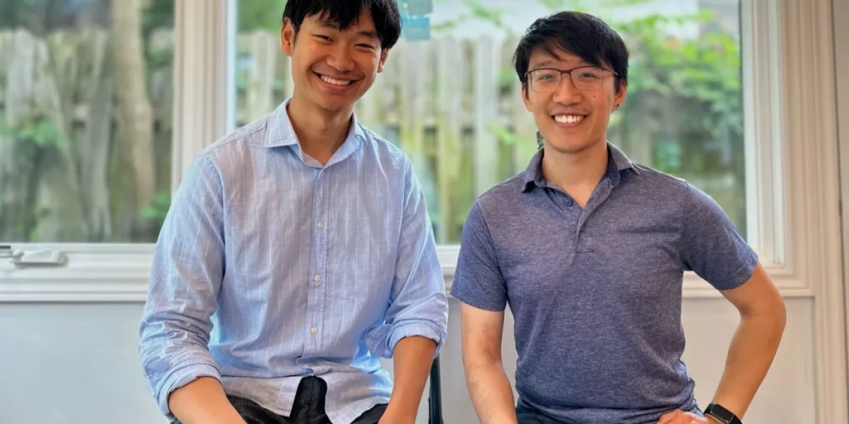 ‘We don’t want to be a policeman of the Internet’: How a John McPhee student turned GPTZero into a $30 million AI-detection business