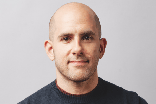 Sweetgreen cofounder Nic Jammet said growing up in his parents' famous restaurant helped foster and guide him in the restaurant industry.