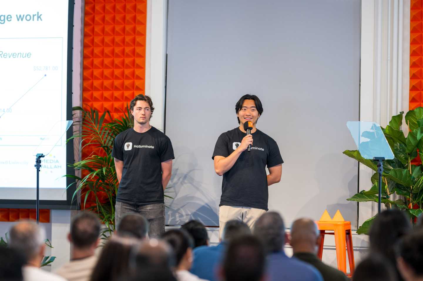 Exclusive: Nine-person Halluminate raises $30 million, counts four top U.S. AI labs as customers