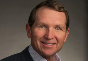 Hershey CEO Details 50% Innovation Pipeline Expansion