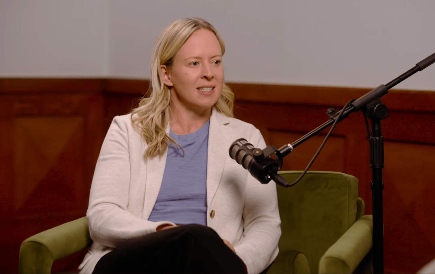 Toast’s CMO is also its COO. Here’s how she makes room for both jobs