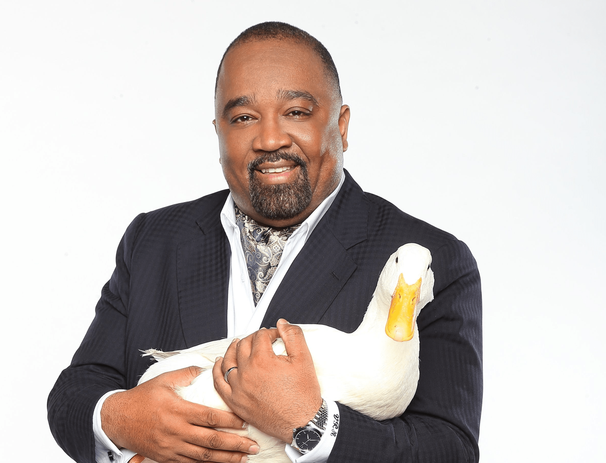 Aflac President: why AI shouldn't drive your healthcare