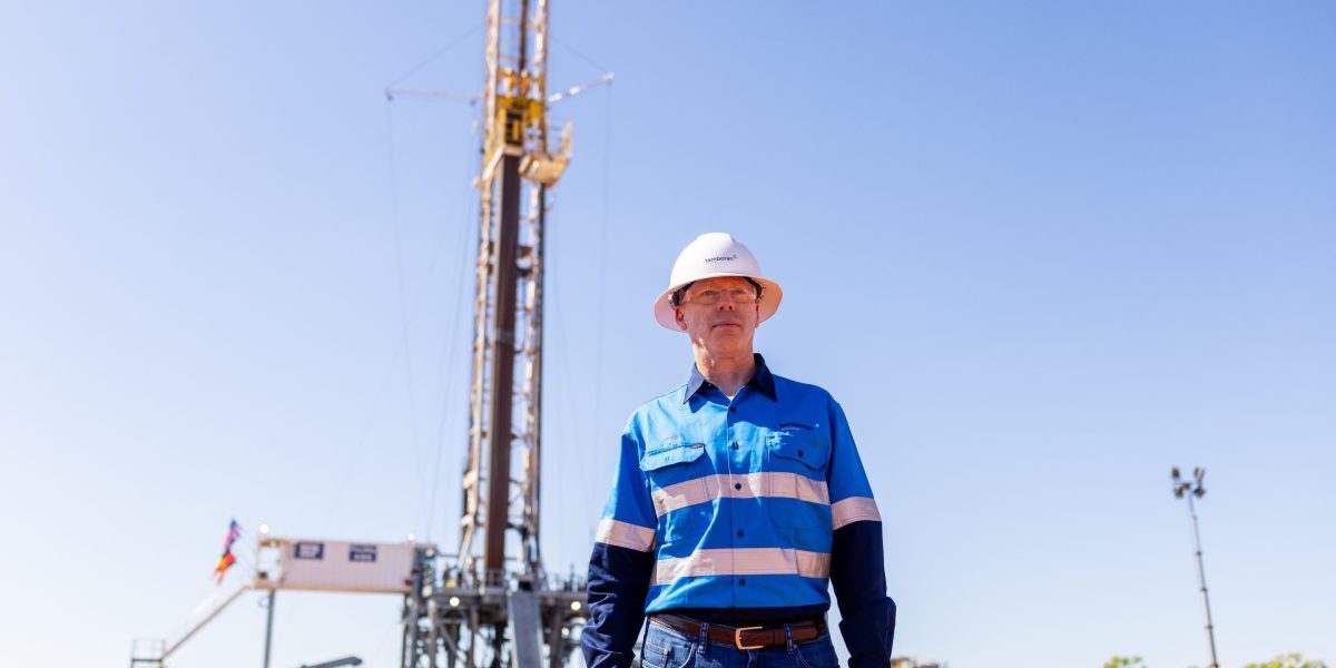 How U.S. know-how is fracking Australia into a gas boom, from Texas oilmen to Trump’s energy leader