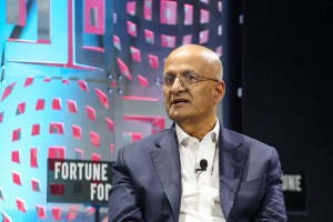 Nitin Nohria: CEO Grounding Lost Through Subtle Accommodations