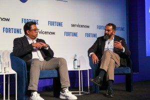 Honeywell, Ecolab Executives Detail AI Limits in Physical World