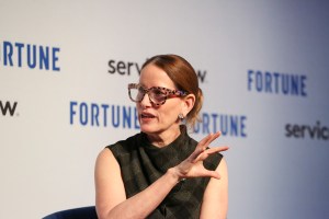 ServiceNow Finds AI Talent Gap Widest at Fortune AIQ Summit