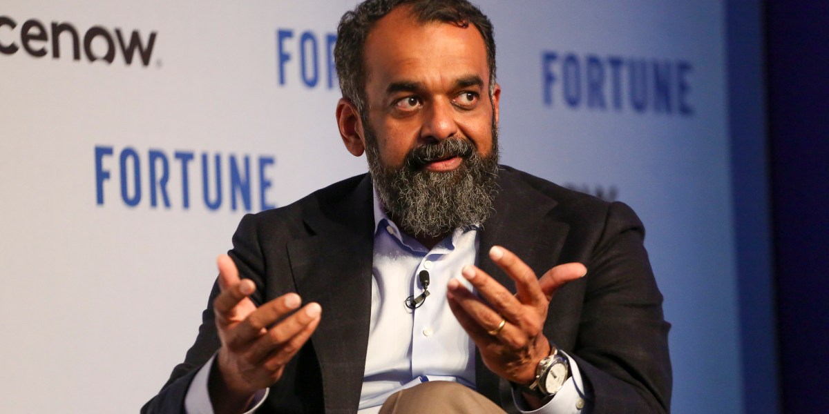 Exclusive: Honeywell Technologies launches a ‘brain behind the building’ with Nvidia and Dell. Its CTO says humans will run it for now